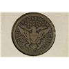 Image 2 : 1915-D SILVER BARBER QUARTER VG