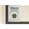 Image 1 : 1996-S JEFFERSON NICKEL PCGS PR69 DCAM
