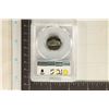 Image 2 : 1996-S JEFFERSON NICKEL PCGS PR69 DCAM
