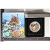 Image 1 : 2009 AUSTRALIA SEA LIFE THE REEF SERIES LION FISH
