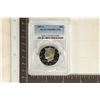 Image 1 : 1997-S KENNEDY HALF DOLLAR PCGS PR69 DCAM