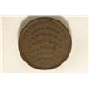 Image 2 : 1837 HARD TIMES TOKEN WILLIAM SIMES & COMPANY