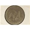 Image 2 : 1860 SILVER SEATED LIBERTY HALF DOLLAR