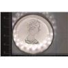 Image 2 : 1975 CANADA $10 UNC OLYMPIC COIN 1.4453 OZ. ASW