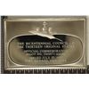 Image 2 : 2.08 PROOF STERLING SILVER BICENTENNIAL COUNCIL