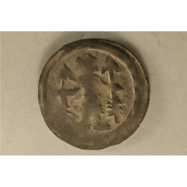 1351-1365 A.D BRANDENBURG GERMANY SILVER ANCIENT
