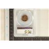 Image 2 : 1948 LINCOLN WHEAT CENT PCGS MS64RD