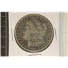Image 1 : 1902-O MORGAN SILVER DOLLAR