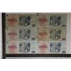 Image 2 : 6-1970 CZECHOSLOVAKIA 20 KORUN BILLS: 1 CRISP UNC