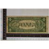 Image 1 : 1935-A US $1 HAWAIIAN OVERPRINT SILVER CERTIFICATE