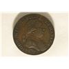 Image 2 : 1793 CONDER TOKEN. THEY R MOSTLY 18TH CENTURY