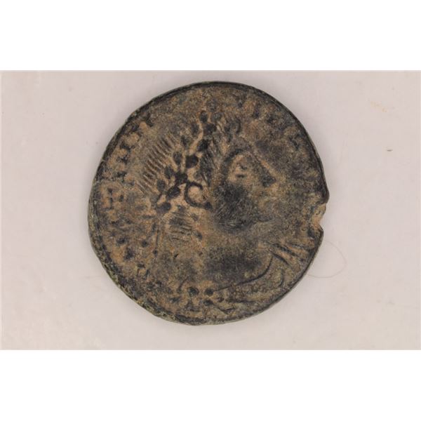 ROMAN ANCIENT COIN