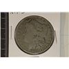 Image 1 : 1879-S MORGAN SILVER DOLLAR