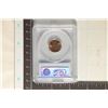 Image 2 : 1958 LINCOLN WHEAT CENT PCGS MS65RD