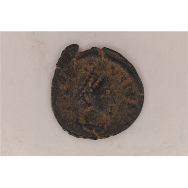 ROMAN ANCIENT COIN