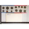 Image 1 : 1981 US MINT SET (UNC) P/D/S (WITH ENVELOPE)