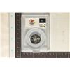 Image 2 : 2003-S SILVER ILLINOIS QUARTER PCGS PR69 DCAM