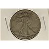 Image 1 : 1944-D SILVER WALKING LIBERTY HALF DOLLAR