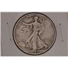 Image 2 : 1944-D SILVER WALKING LIBERTY HALF DOLLAR
