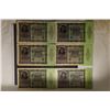 Image 1 : 6-1922-GERMAN 50000 MARK BILLS: 3 OF THE BILLS