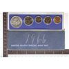 Image 2 : 1966 US SPECIAL MINT SET WITH BOX