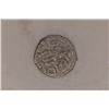 Image 1 : 886-918 A.D. SILVER OTTOMAN EMPIRE BAYAZID II