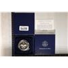 Image 2 : 2010-P BOY SCOUTS OF AMERICA CENTENNIAL SILVER $