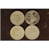 Image 1 : 1903, 18, 21 & 1926 US / PHILIPPINES 5 CENTAVO
