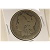 Image 1 : 1892-O MORGAN SILVER DOLLAR