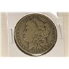 Image 1 : 1887-O MORGAN SILVER DOLLAR
