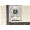 Image 1 : 2005-S SILVER CALIFORNIA QUARTER PCGS PR69 DCAM