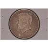 Image 1 : 1964 SILVER KENNEDY HALF DOLLAR AU-UNC