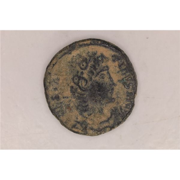 ROMAN ANCIENT COIN