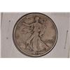 Image 1 : 1943 SILVER WALKING LIBERTY HALF DOLLAR