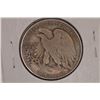 Image 2 : 1943 SILVER WALKING LIBERTY HALF DOLLAR