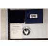 Image 2 : 2020-W PROOF AMERICAN SILVER EAGLE IN BOX