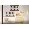 Image 1 : 1988 US MINT SET (UNC) P/D (WITH ENVELOPE)