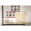 Image 2 : 1988 US MINT SET (UNC) P/D (WITH ENVELOPE)