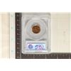 Image 2 : 1955-D LINCOLN WHEAT CENT PCGS MS66RD