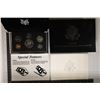 Image 2 : 1992 US SILVER PREMIER PROOF SET (WITH BOX) AND