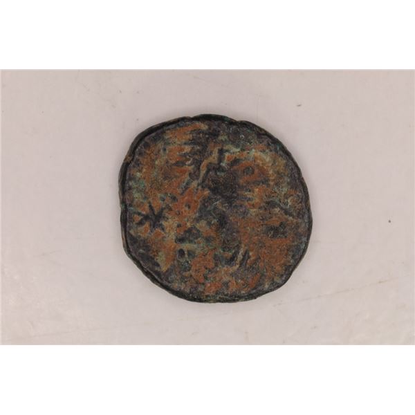 ROMAN ANCIENT COIN