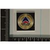 Image 1 : 2.1 GRAMS PROOF STERLING SILVER DELTA AIRLINES
