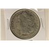 Image 1 : 1890-O MORGAN SILVER DOLLAR