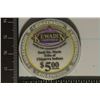 Image 2 : $5 KEWADIN CASINO CHIP. SAULT STE MARIE TRIBE OF