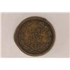 Image 1 : CIVIL WAR TOKEN ARMY AND NAVY THE FEDERAL UNION