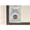 Image 1 : 2005-S WESTERN WATERS NICKEL PCGS PR69 DCAM