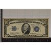 Image 1 : 1934-D US $10 SILVER CERTIFICATE BLUE SEAL