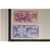 Image 2 : 2 SWISS BILS: 1968-20 FRANC AND 1970-10 FRANC