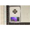 Image 2 : 1943 SILVER MERCURY DIME NGC XF45