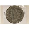 Image 1 : 1887-O MORGAN SILVER DOLLAR WHIZZED